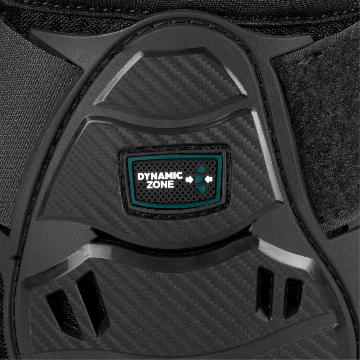 Acavallo Skeleton Dynamic Zone Fetlock Boots