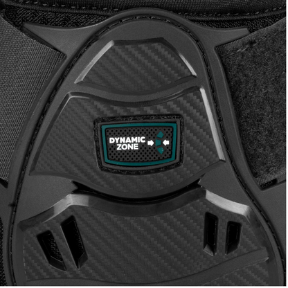 Acavallo Skeleton Dynamic Zone Fetlock Boots