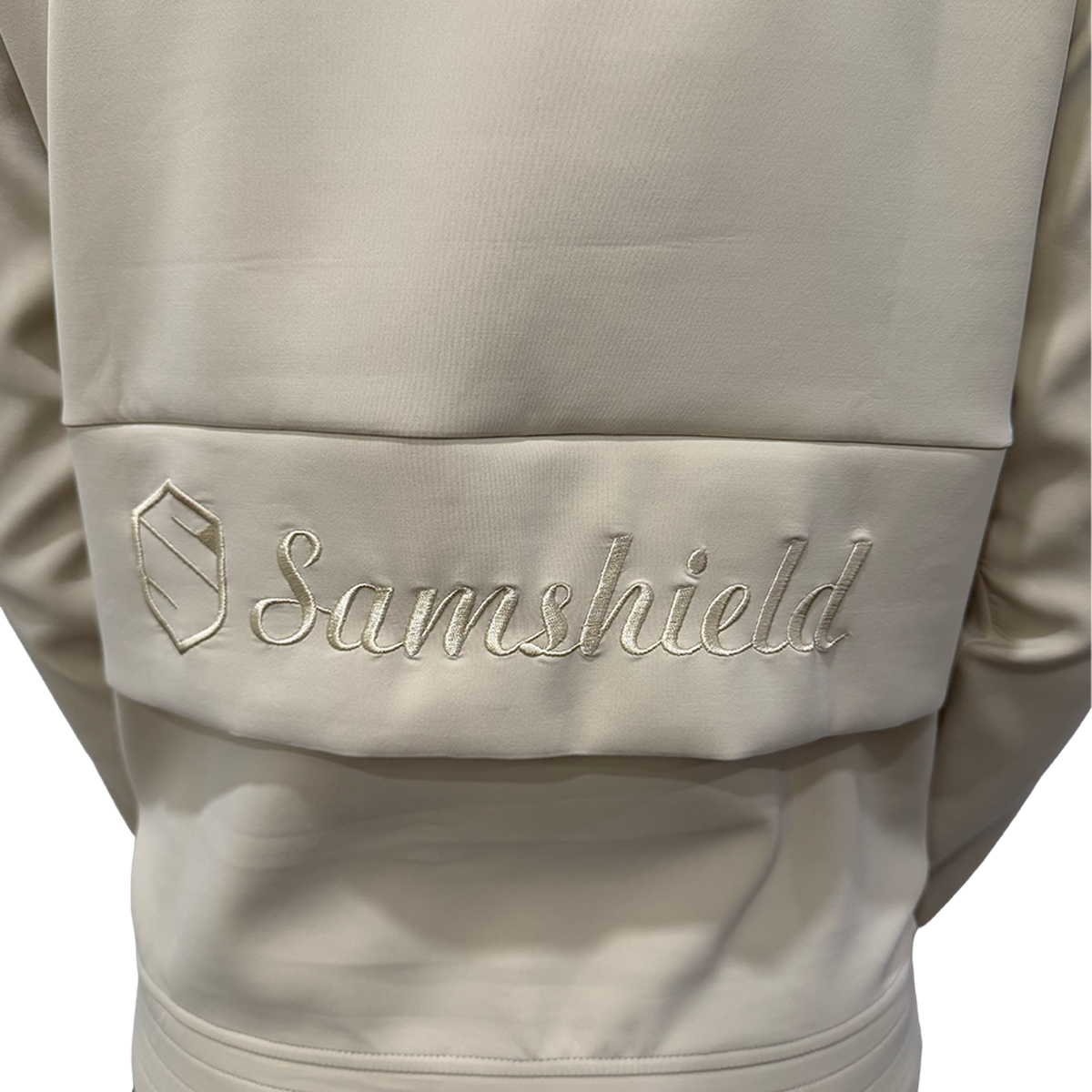 Samshield Women's Cosmic Sweatshirt