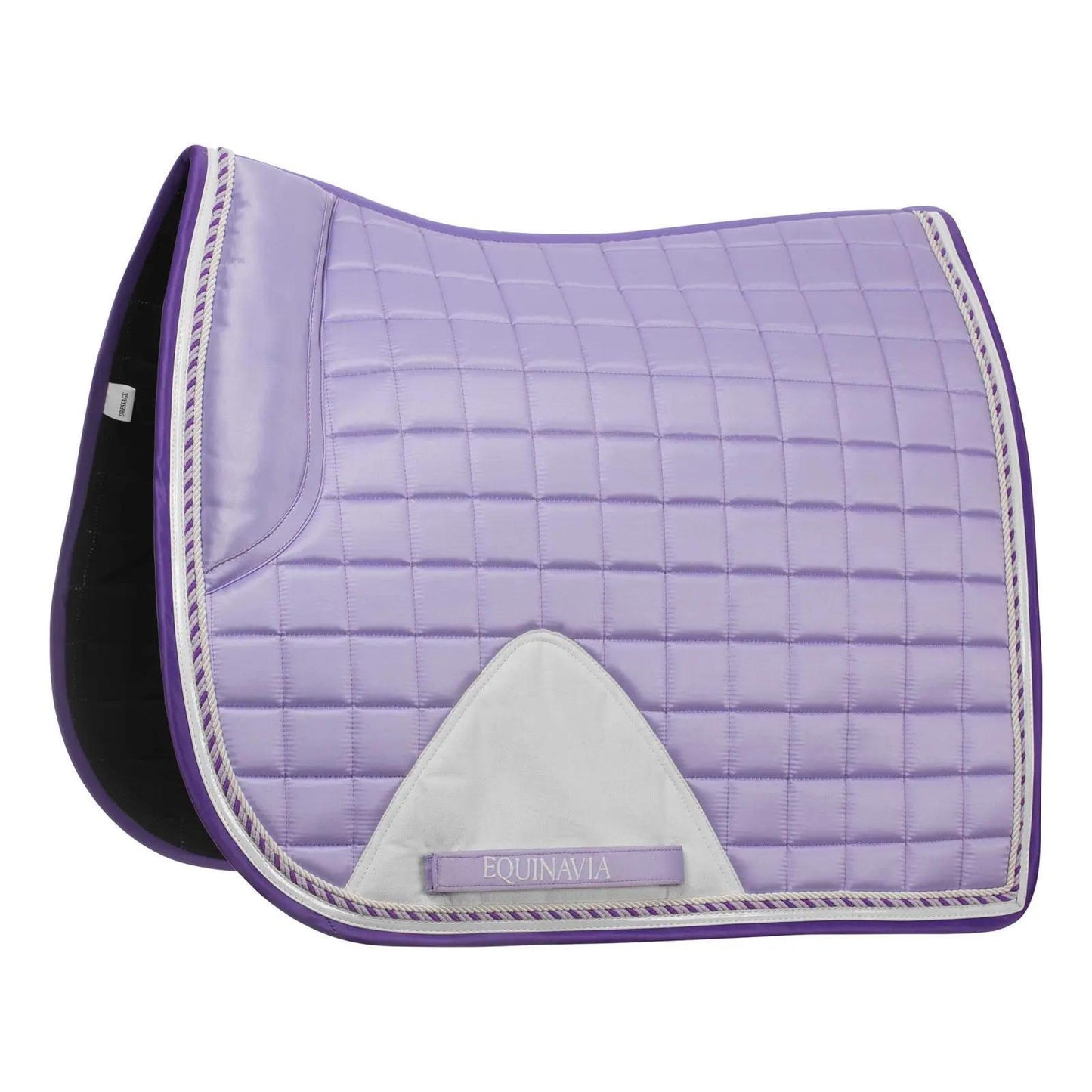 Equinavia Copenhagen Stay Put Dressage Saddle Pad