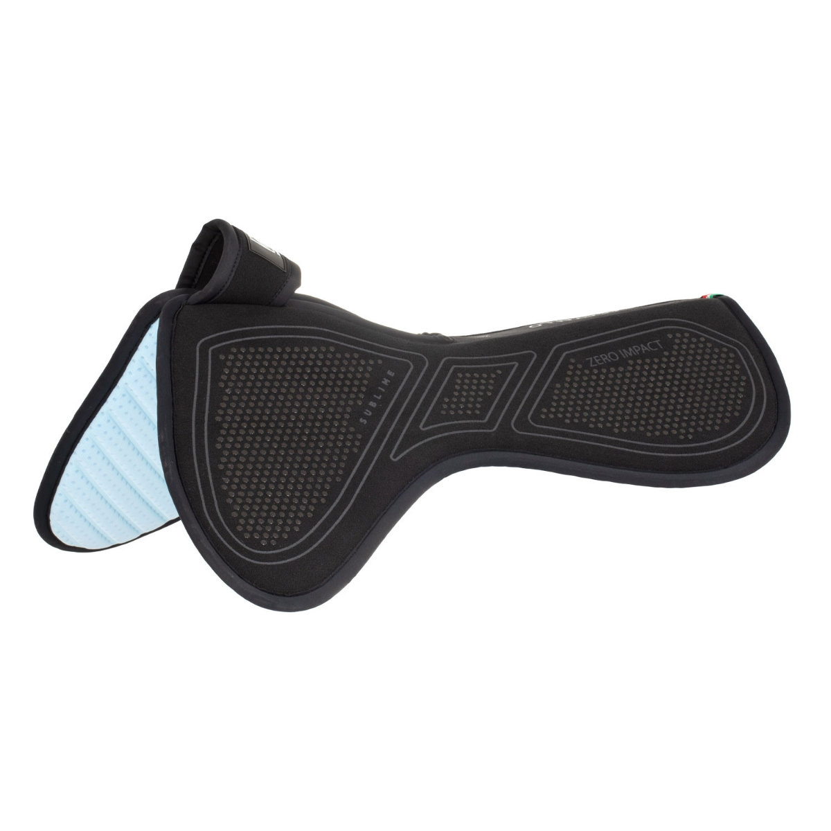 Acavallo Sumblime Zero Impact Slim Pad WFS Flat