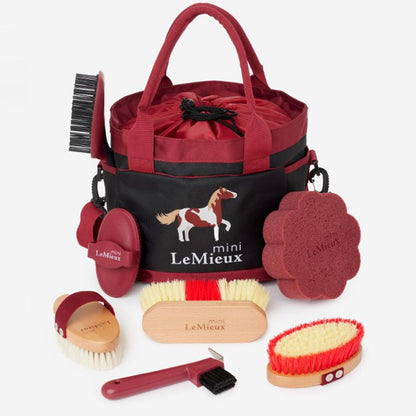 LeMieux Mini Grooming Set