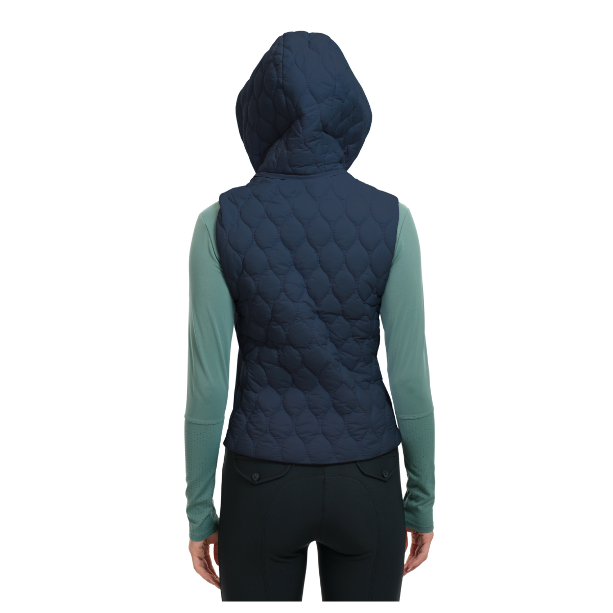 R.J. Classic's Riley Vest