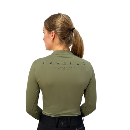Cavallo Women's Reyna Shirt