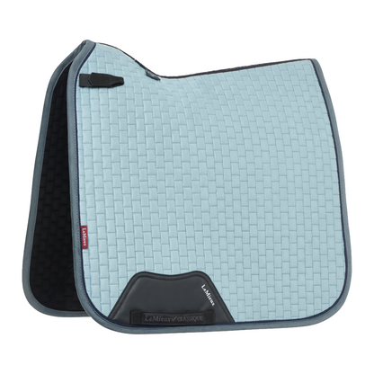 LeMieux Suede Dressage Square Pad