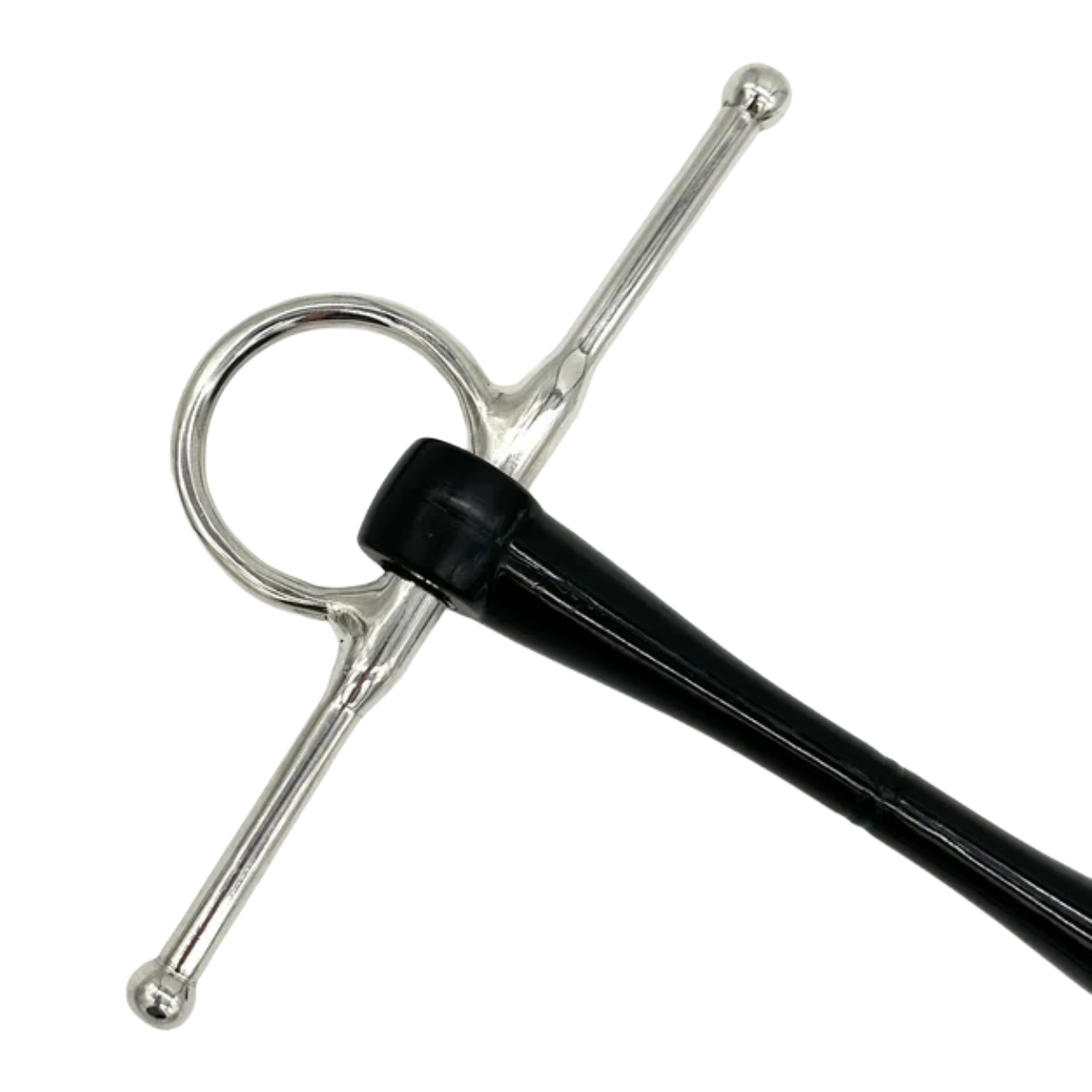 AJR Intufixed Full Cheek Bit