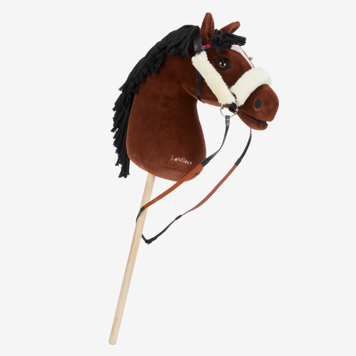 LeMieux Hobby Horse Racing Bridle Set