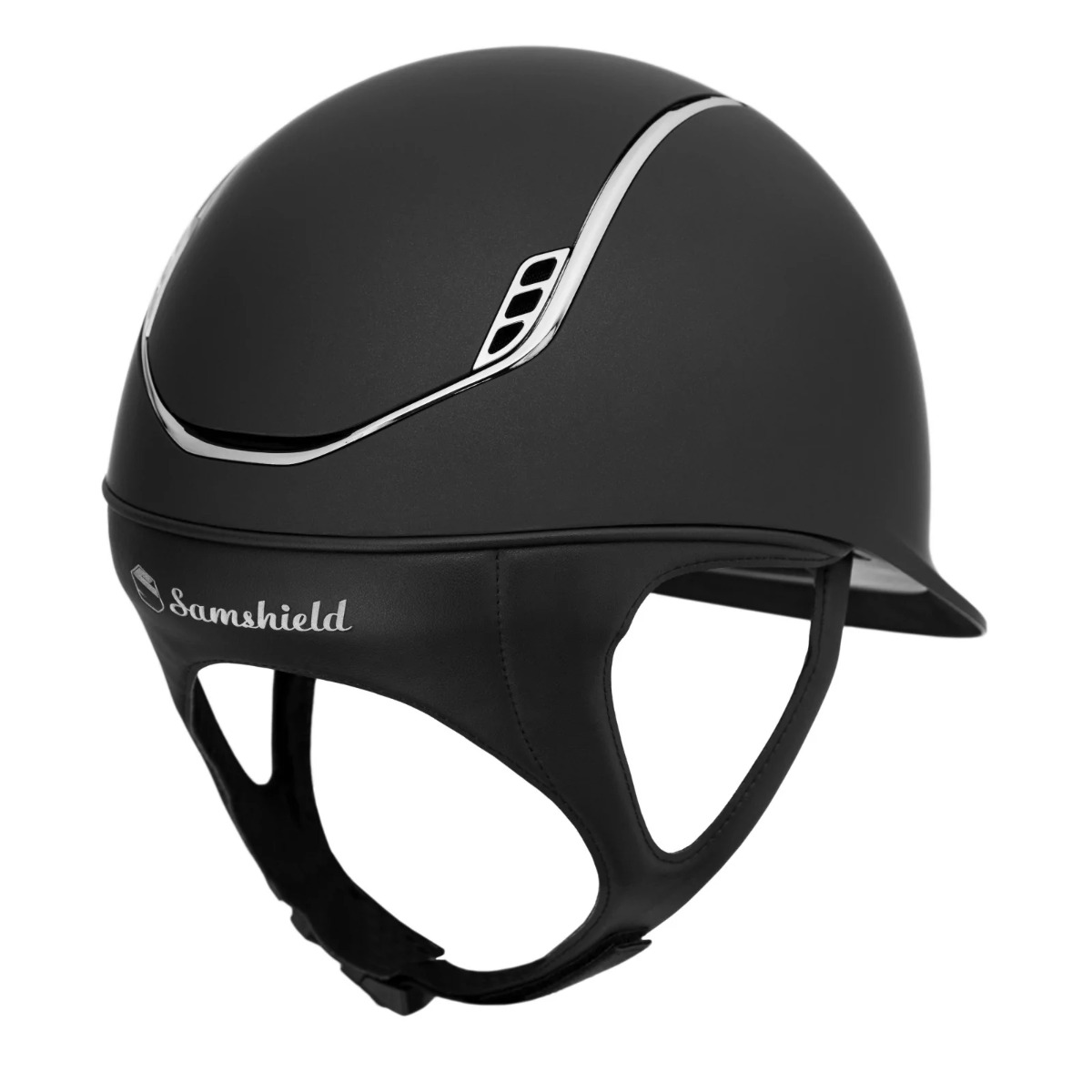 Samshield 2.0 Premium Alcantara Helmet