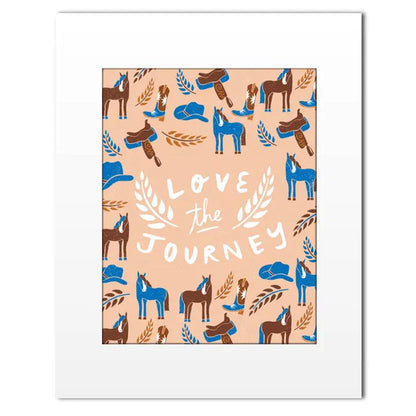 Mare Modern Goods Print