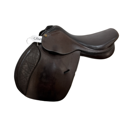 Ovation Ruiz Diaz 16” Used Close Contact Saddle