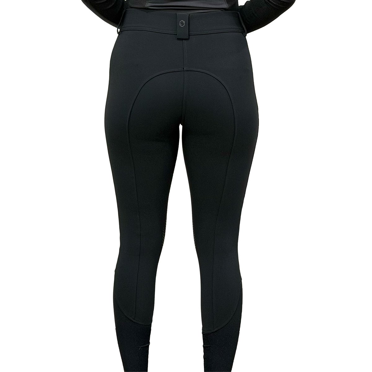 Samshield Aurelie Air Knee Grip High Waist Breeches
