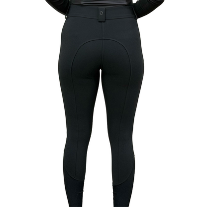 Samshield Aurelie Air Knee Grip High Waist Breeches