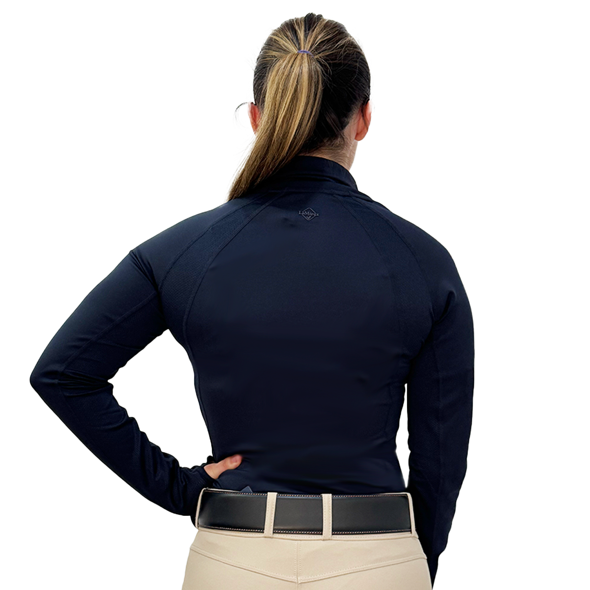 LeMieux Women's Sara Snood Base Layer - Sale