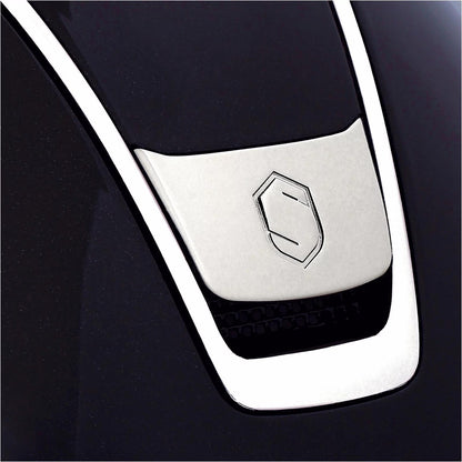 Samshield 2.0 Shadow Glossy Helmet