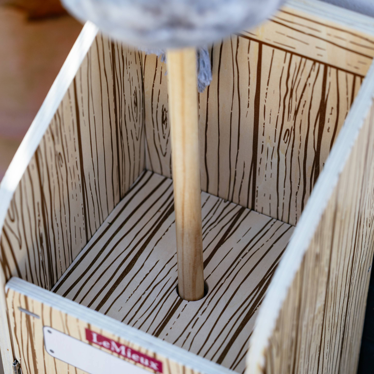 LeMieux Hobby Horse Stable