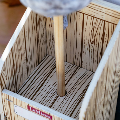 LeMieux Hobby Horse Stable