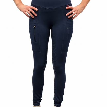 Cavallo Women's Cavallilo Grip RL Breeches