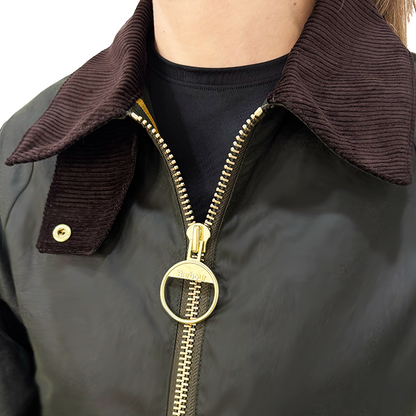 Barbour Women's Arlene Wax Jacket