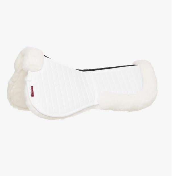 LeMieux Merino+ ProSorb 2 Pocket Half Pad