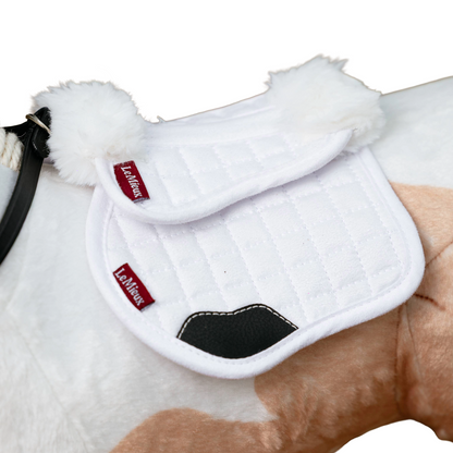 LeMieux Toy Pony Merino Half Pad