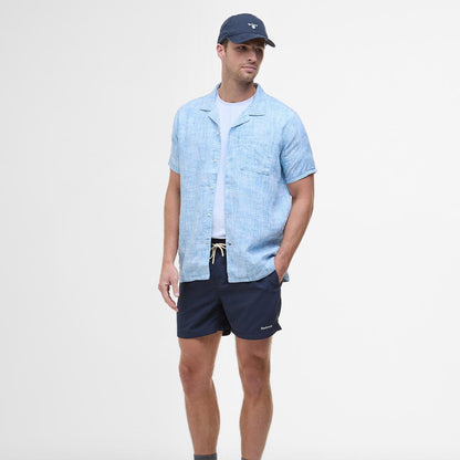 Barbour Men's Deveron Slub Shirt