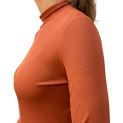 RJ Classics Women's Joelle Long Sleeve Shirt
