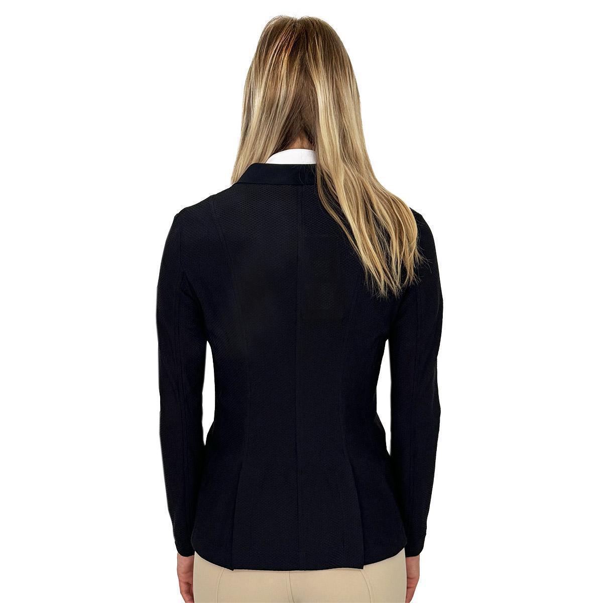 Equiline Women's Cospec Mesh Show Coat - Sale