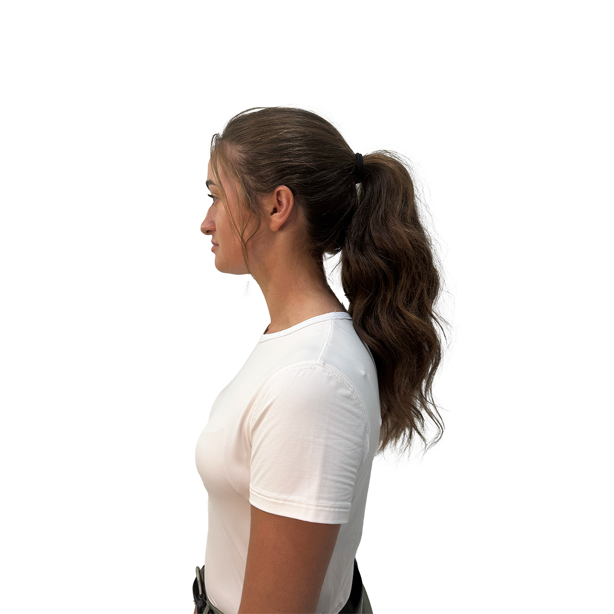 Tailored Sportsman Ladies Icefil Short Sleeve T-Shirt