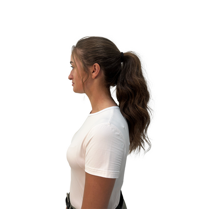 Tailored Sportsman Ladies Icefil Short Sleeve T-Shirt