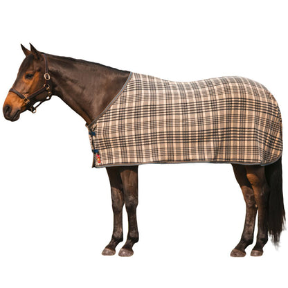 5/A Baker Fleece Dress Sheet