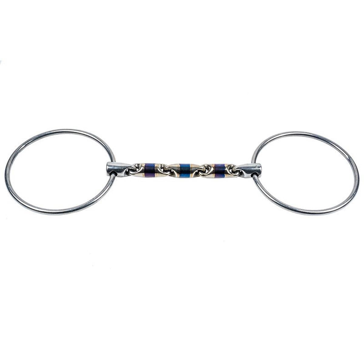 Trust Sweet Iron Waterford Large Loose Ring