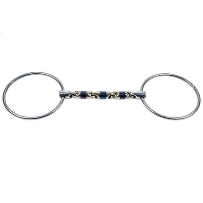 Trust Sweet Iron Waterford Large Loose Ring