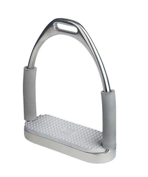Centaur Jointed Stirrups - Thumbnail 2