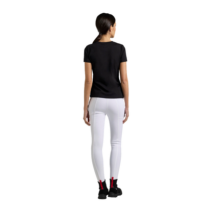 EGO7 Women's Vera Short Sleeve T-shirt