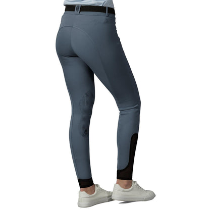 Equinavia Women's Astrid Silicone Knee Patch Breeches