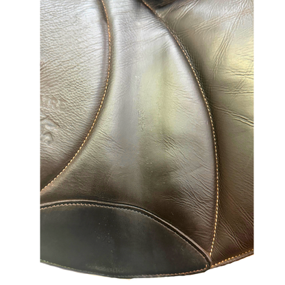 Voltaire Palm Beach 16.5" Used Close Contact Saddle