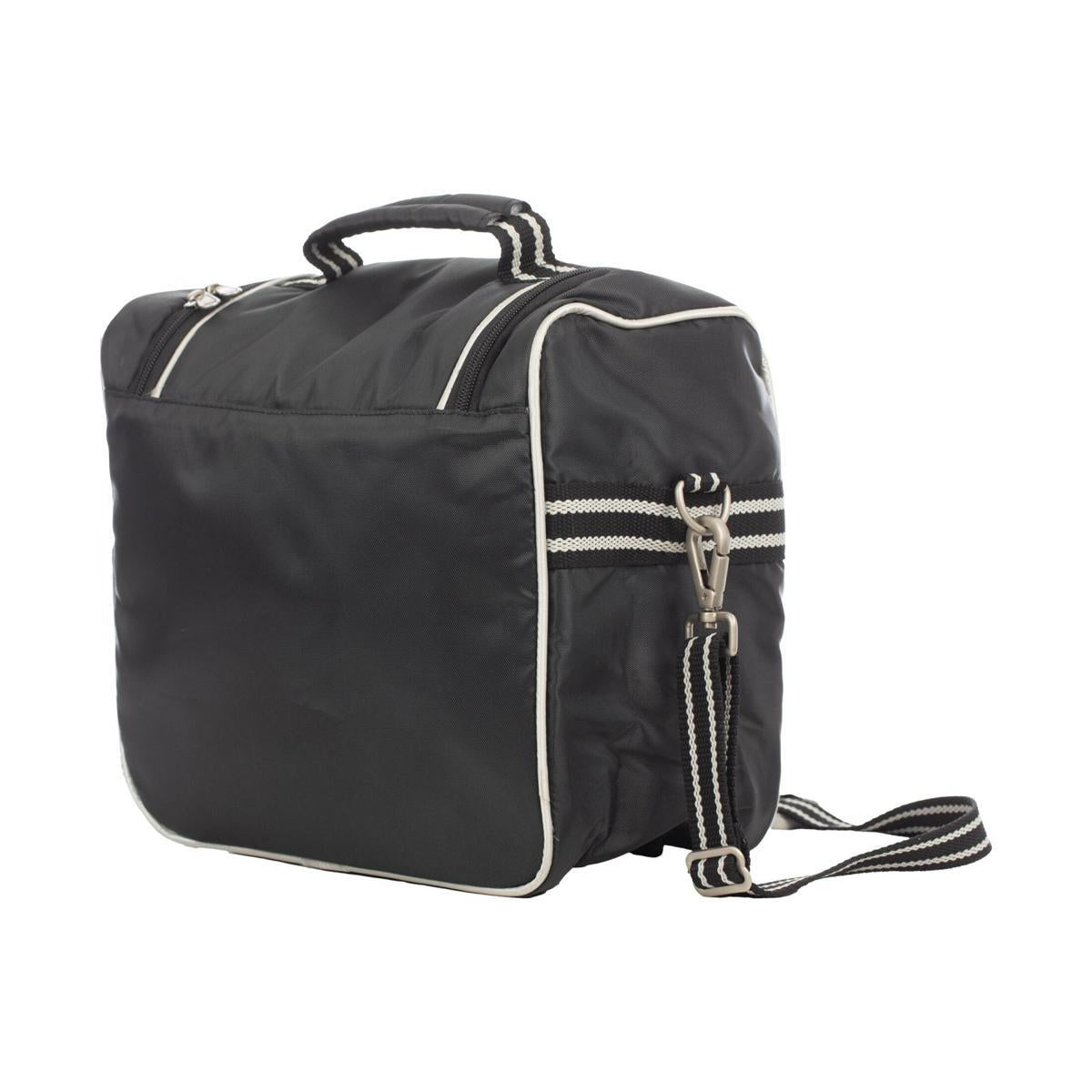 Equinavia Darby Zip Top Grooming Bag
