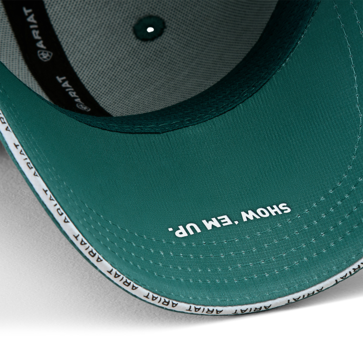 Ariat Sterling Cap