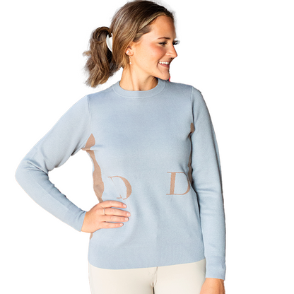 Deinhardt Designs Heritage Sweater