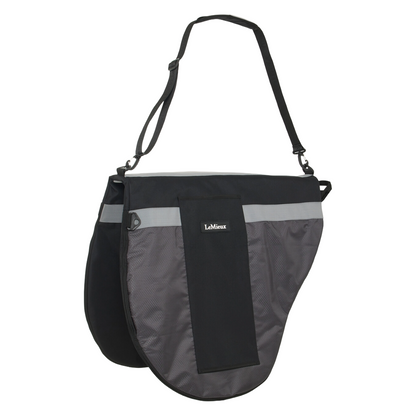 LeMieux Saddle Carry Bag