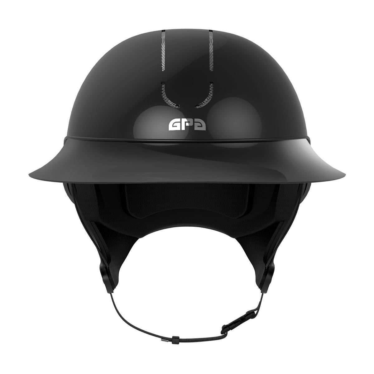 GPAヘルメット 商品詳細 ジャパンギャロップスインポーター有限会社