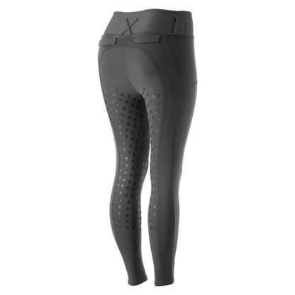 Equinavia Women's Inga Fusion Full Grip Tights