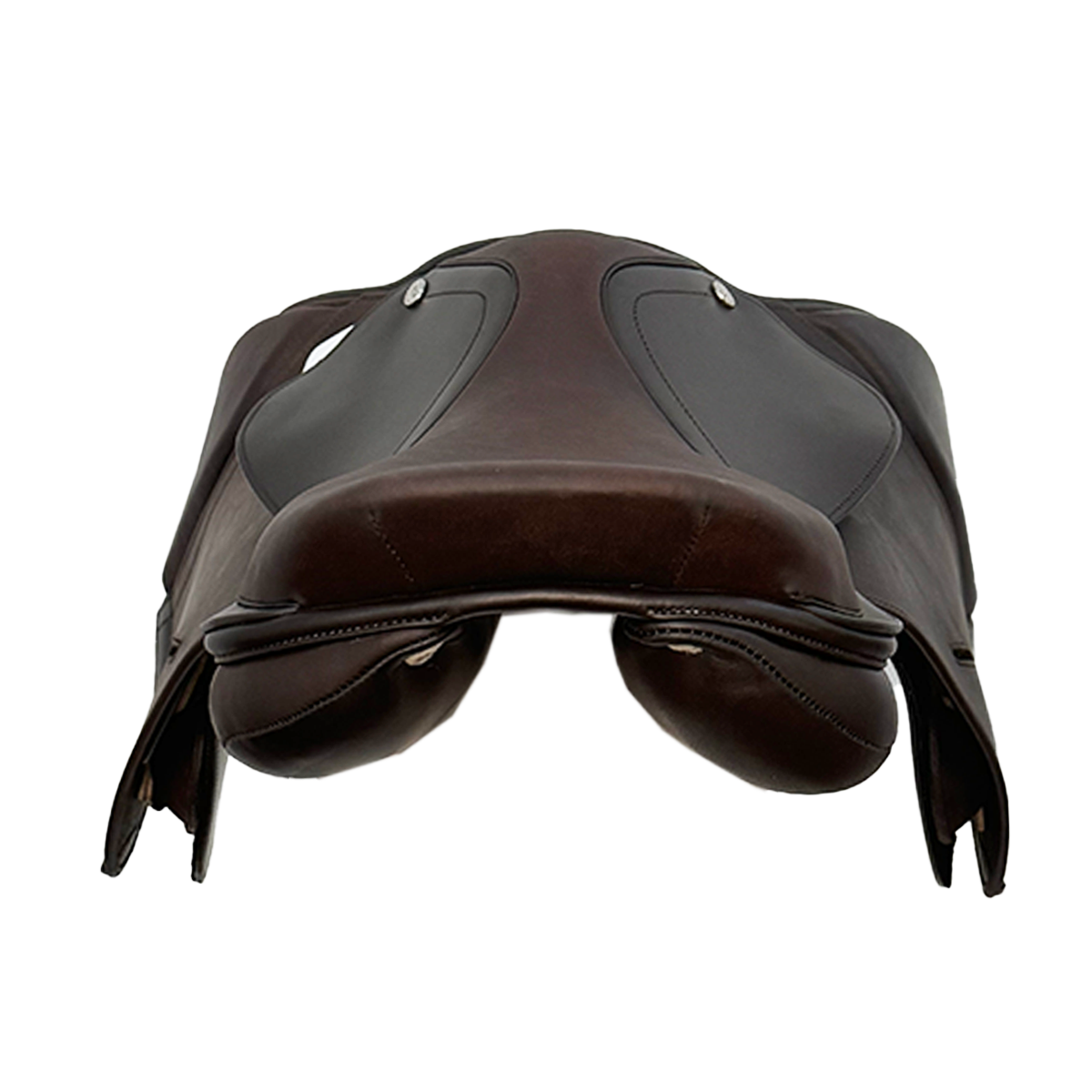 Royal Highness Pip 16" Used Close Contact Saddle