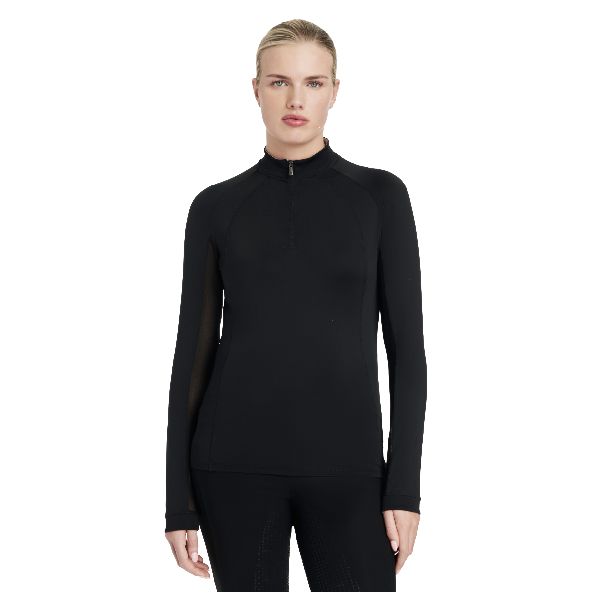 LeMieux Women's Halle Lightweight Base Layer