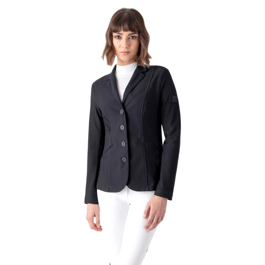 Equiline Women's Cospec Mesh Show Coat - Sale