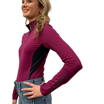 LeMieux Women's Classique Base Layer