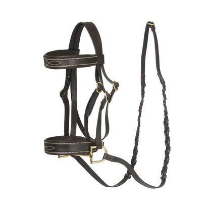 LeMieux Hobby Horse Hunter Bridle