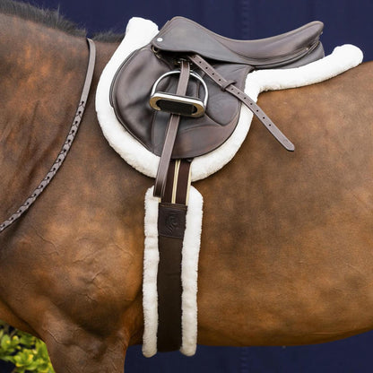 Equinavia Valkyrie Ultra Fleece Girth