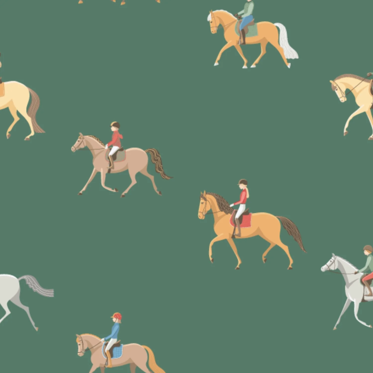 RJ Classics Women's Brynn Short Sleeve Show Shirt