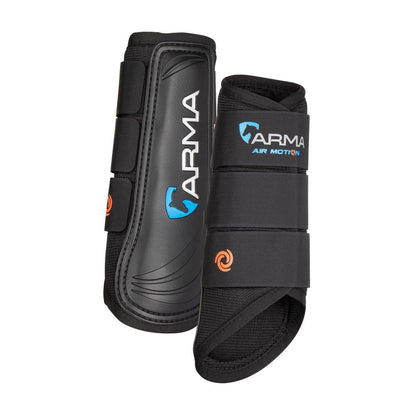 Arma Air Motion Brushing Boots